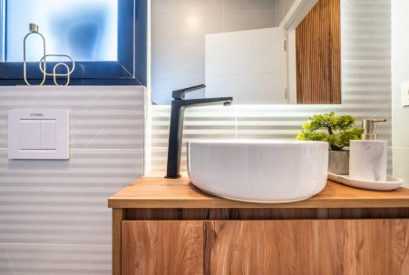 New Build - detached - Roldán