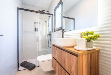 New Build - detached - Roldán