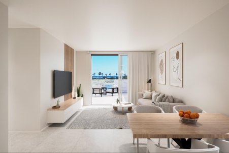 New Build - Townhouse - Pilar de la Horadada