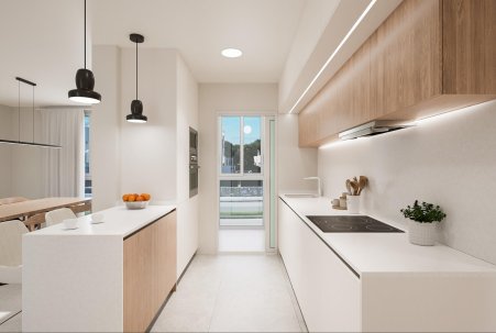 New Build - Townhouse - Pilar de la Horadada