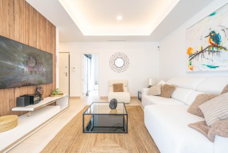 New Build - detached - Roldán