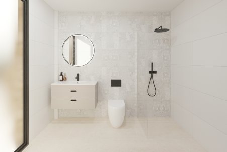 Obra Nueva - Chalet - Los Montesinos