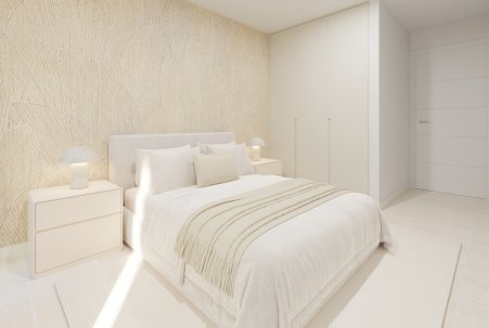 Obra Nueva - Chalet - Los Montesinos