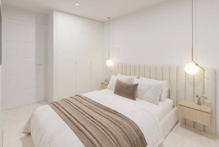 Obra Nueva - Chalet - Los Montesinos