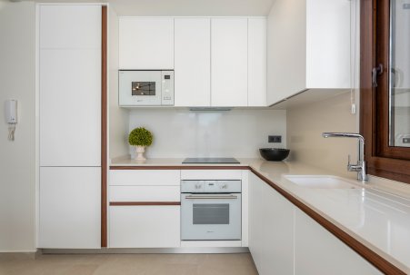 Obra Nueva - Bungalow - Torrevieja