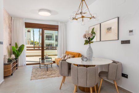 Obra Nueva - Bungalow - Torrevieja