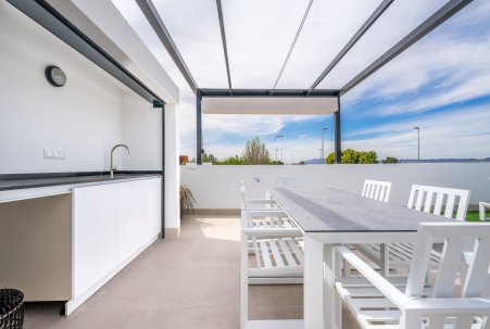 New Build - detached - Roldán