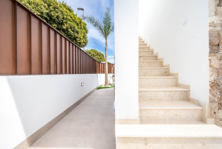 New Build - detached - Roldán