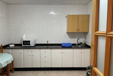 Sale - Apartment - Guardamar del Segura - Guardamar pueblo