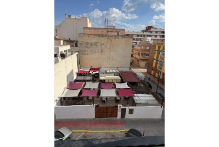 Sale - Apartment - Guardamar del Segura