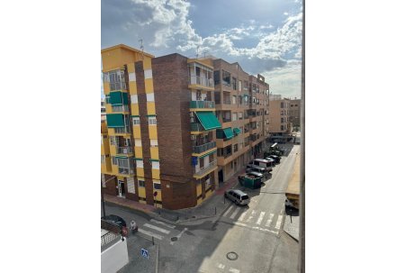 Sale - Apartment - Guardamar del Segura