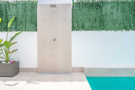 Obra Nueva - detached - Torre-Pacheco