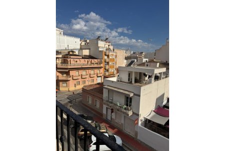 Sale - Apartment - Guardamar del Segura
