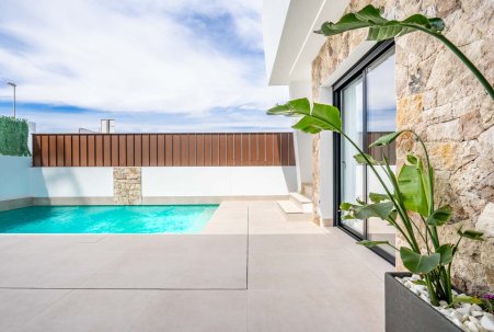 Obra Nueva - detached - Torre-Pacheco