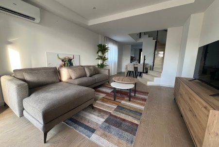 New Build - Townhouse - Portmán