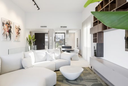 Obra Nueva - Chalet - La Finca Golf