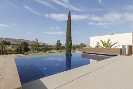 New Build - Villa - La Finca Golf