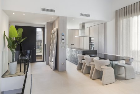 New Build - Villa - La Finca Golf