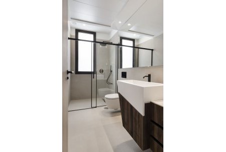 New Build - Villa - La Finca Golf