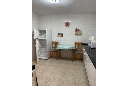 Sale - Apartment - Guardamar del Segura - Guardamar pueblo