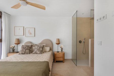 New Build - Wohnung - Los Alcázares