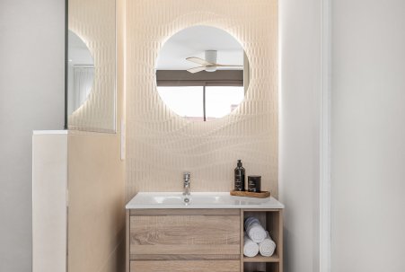 New Build - Wohnung - Los Alcázares