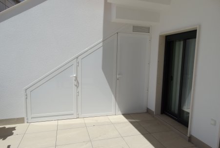 New Build - Stadthaus - Pilar de la Horadada