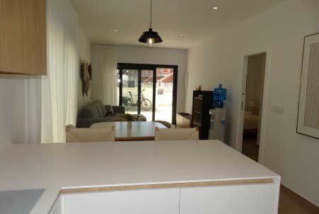 New Build - Stadthaus - Pilar de la Horadada