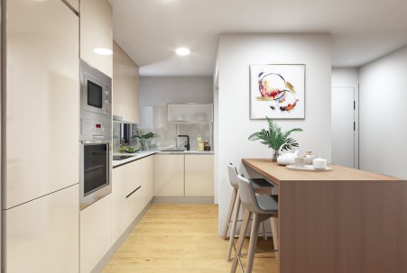 New Build - Appartement - Torrevieja