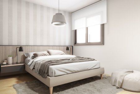 New Build - Appartement - Torrevieja