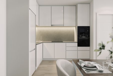 New Build - Appartement - Torrevieja