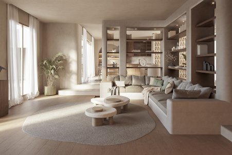 New Build - Villa - Altea