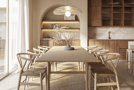 New Build - Villa - Altea