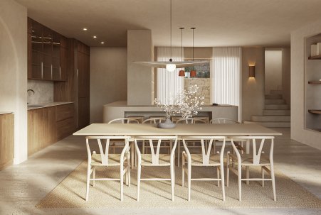 New Build - Villa - Altea