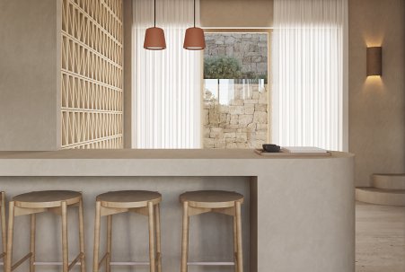 New Build - Villa - Altea