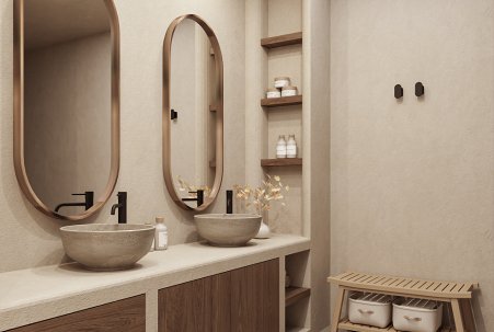 New Build - Villa - Altea