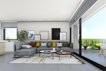 Obra Nueva - detached - Calasparra