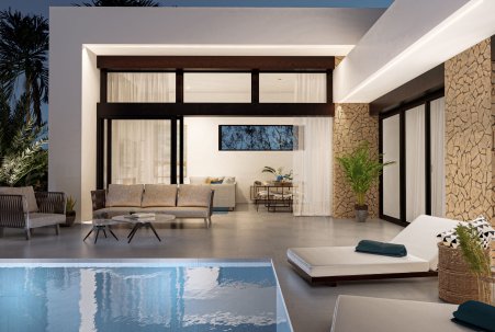 Obra Nueva - detached - Calasparra