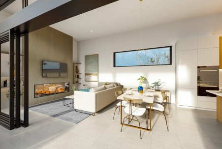 Obra Nueva - detached - Calasparra