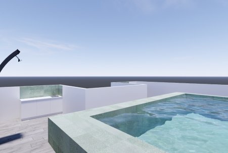Obra Nueva - Apartamento - Torre de la Horadada