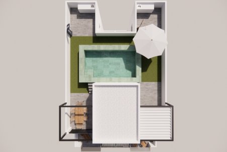Obra Nueva - Apartamento - Torre de la Horadada