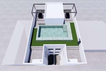 Obra Nueva - Apartamento - Torre de la Horadada