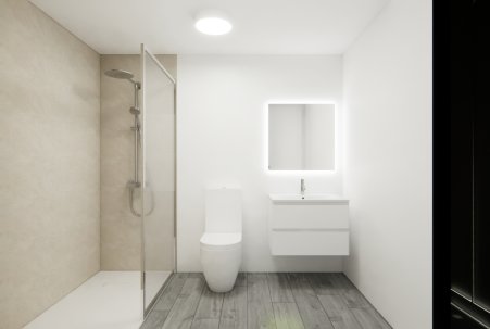 Obra Nueva - Apartamento - Torre de la Horadada