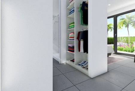 Obra Nueva - detached - Calasparra