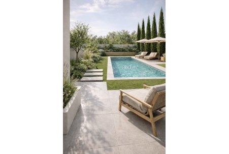 New Build - Villa - Mazarrón