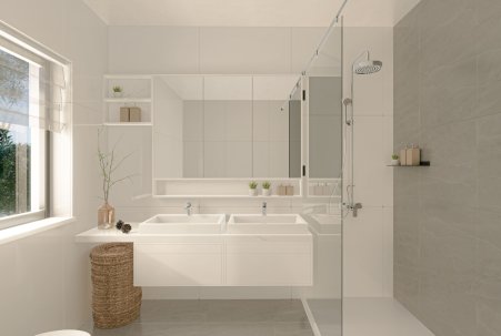 Obra Nueva - detached - Calasparra