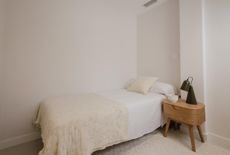 Long term Rental - Apartment - Torrevieja - Playa del Acequión