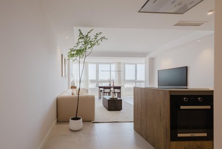 Long term Rental - Apartment - Torrevieja - Playa del Acequión