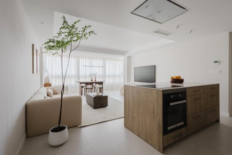 Long term Rental - Apartment - Torrevieja - Playa del Acequión