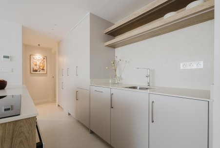 Long term Rental - Apartment - Torrevieja - Playa del Acequión